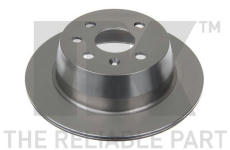 Brzdový kotouč NK 203618