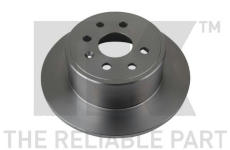 Brzdový kotouč NK 203619