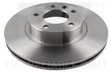 Brzdový kotouč NK 203620