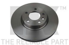 Brzdový kotouč NK 203622