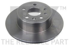 Brzdový kotouč NK 203624