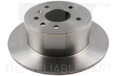 Brzdový kotouč NK 203626