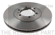 Brzdový kotouč NK 203628