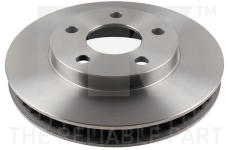 Brzdový kotouč NK 203634