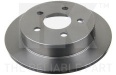 Brzdový kotouč NK 203636