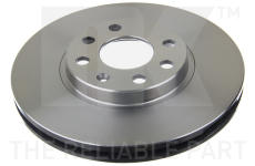 Brzdový kotouč NK 203637