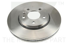 Brzdový kotouč NK 203639