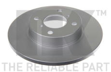 Brzdový kotouč NK 203642