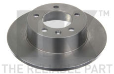 Brzdový kotouč NK 203643