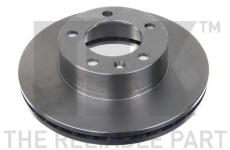 Brzdový kotouč NK 203644