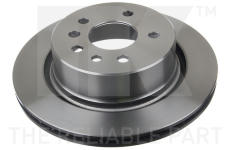 Brzdový kotouč NK 203657