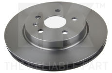 Brzdový kotouč NK 203670