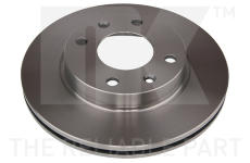 Brzdový kotouč NK 203712