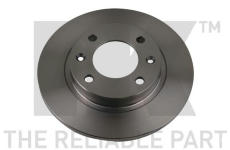 Brzdový kotouč NK 203716