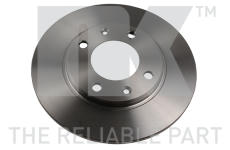 Brzdový kotouč NK 203718