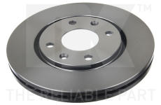 Brzdový kotouč NK 203719