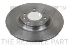 Brzdový kotouč NK 203729