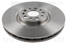 Brzdový kotouč NK 203730