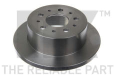 Brzdový kotouč NK 203731