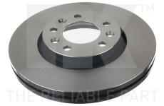 Brzdový kotouč NK 203735