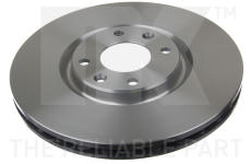 Brzdový kotouč NK 203737