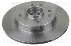 Brzdový kotouč NK 203738