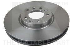 Brzdový kotouč NK 203742