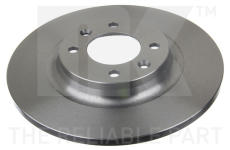 Brzdový kotouč NK 203743