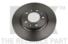 Brzdový kotouč NK 203746