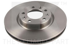 Brzdový kotouč NK 203747