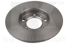 Brzdový kotouč NK 203748