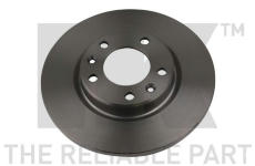 Brzdový kotouč NK 203749