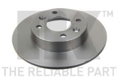 Brzdový kotouč NK 203906