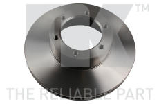 Brzdový kotouč NK 203907