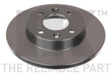 Brzdový kotouč NK 203908