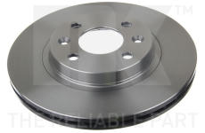 Brzdový kotouč NK 203910