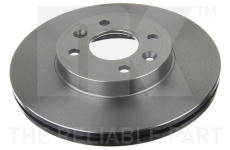 Brzdový kotouč NK 203911