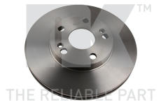 Brzdový kotouč NK 203912