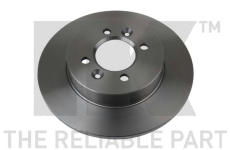 Brzdový kotouč NK 203914