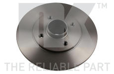 Brzdový kotouč NK 203916