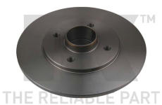 Brzdový kotouč NK 203917