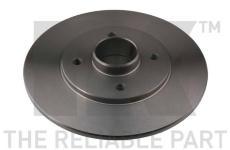 Brzdový kotouč NK 203918