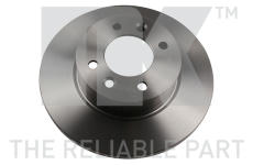 Brzdový kotouč NK 203924