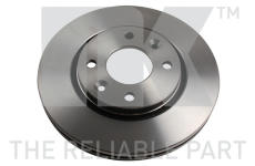 Brzdový kotouč NK 203925