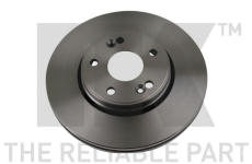 Brzdový kotouč NK 203930