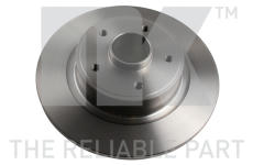 Brzdový kotouč NK 203931