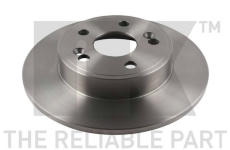 Brzdový kotouč NK 203934