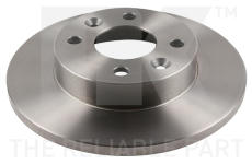 Brzdový kotouč NK 203938