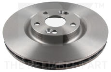 Brzdový kotouč NK 203942