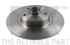 Brzdový kotouč NK 203943